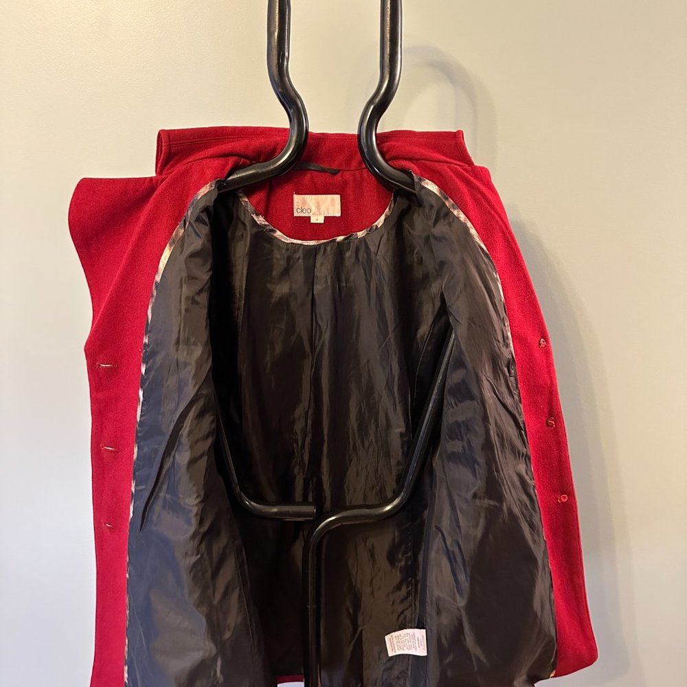 Cleo Ladies Jacket - Picture 4 of 7